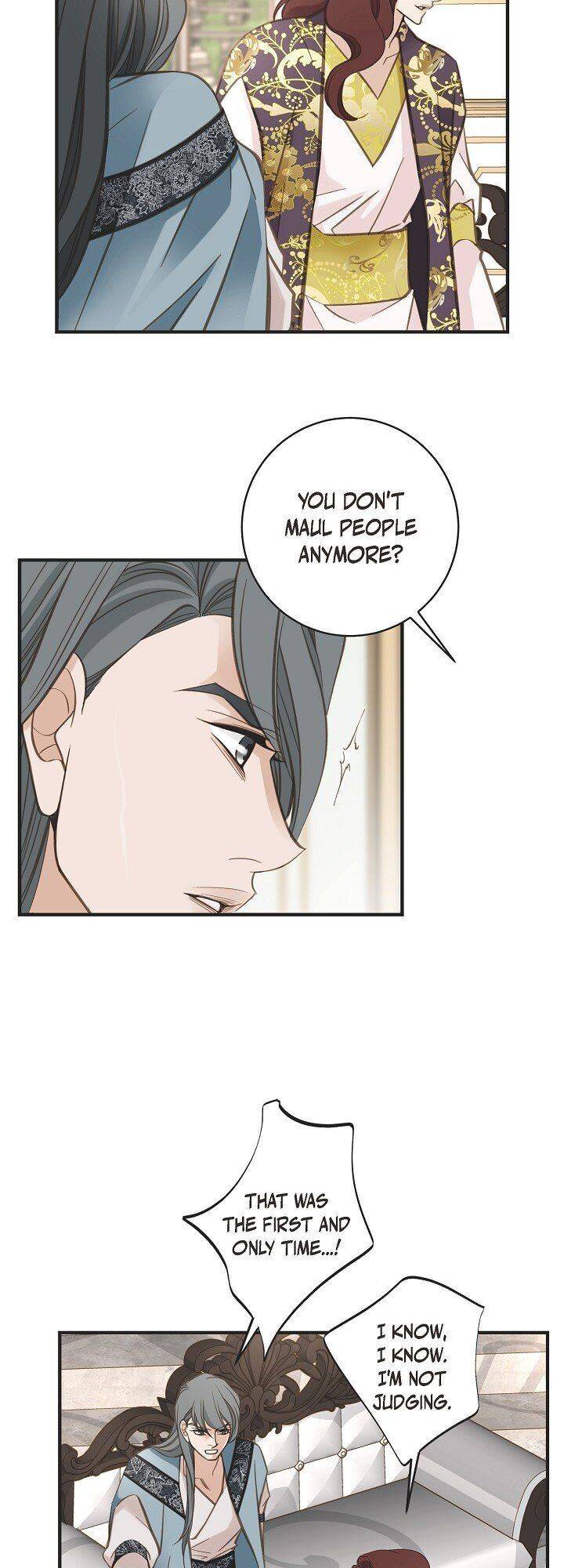 Survival Marriage Chapter 44 - Page 17