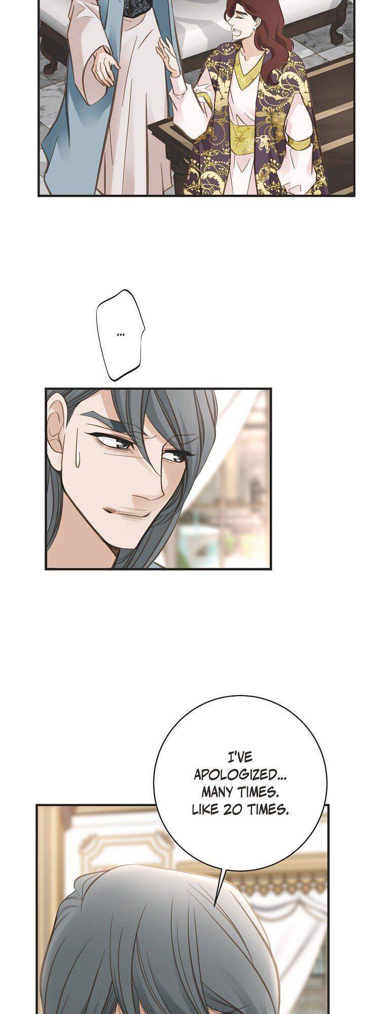 Survival Marriage Chapter 44 - Page 18