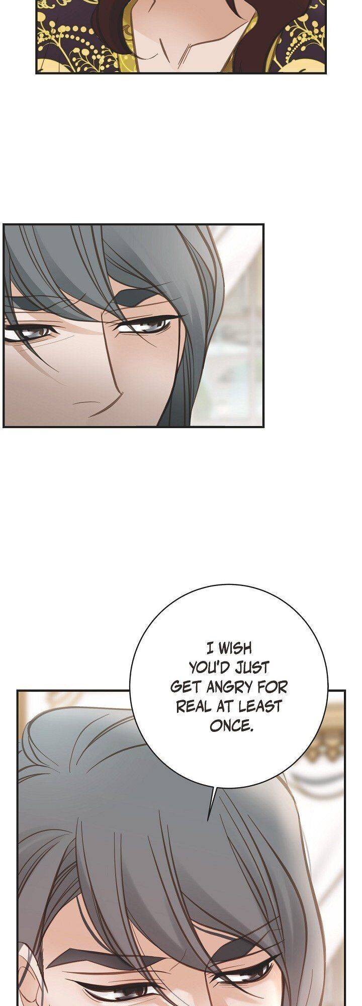 Survival Marriage Chapter 44 - Page 20