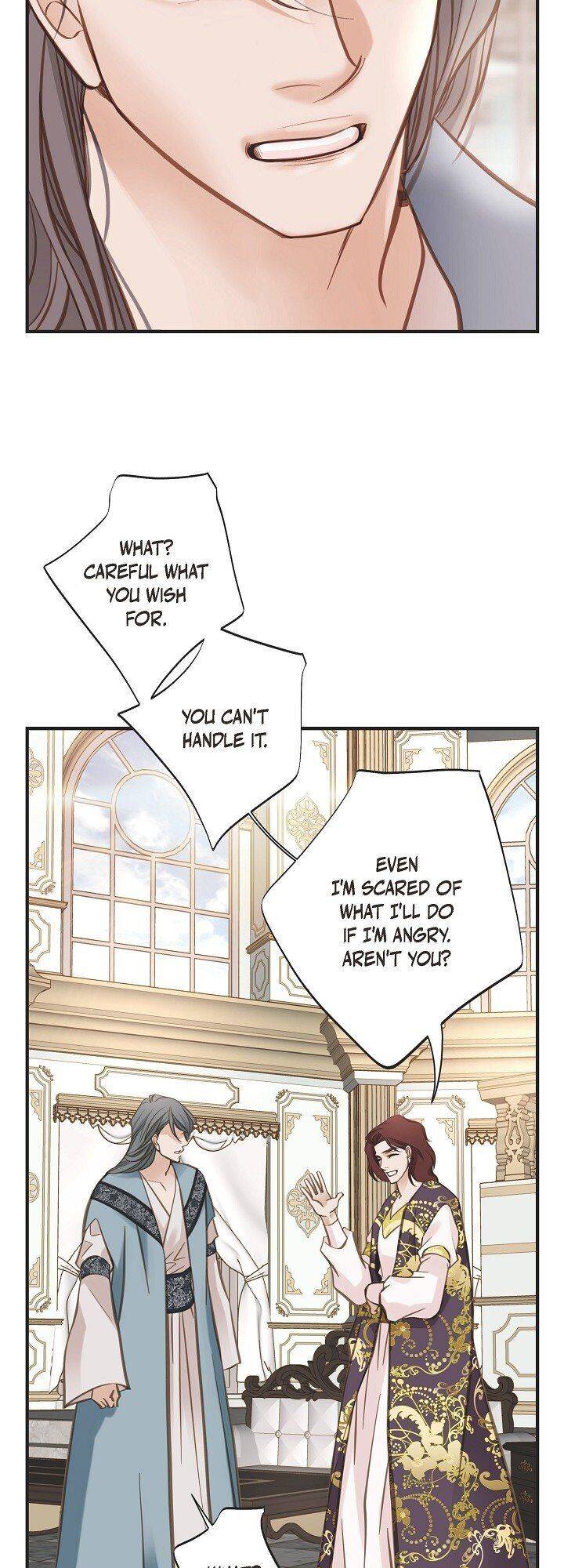 Survival Marriage Chapter 44 - Page 21