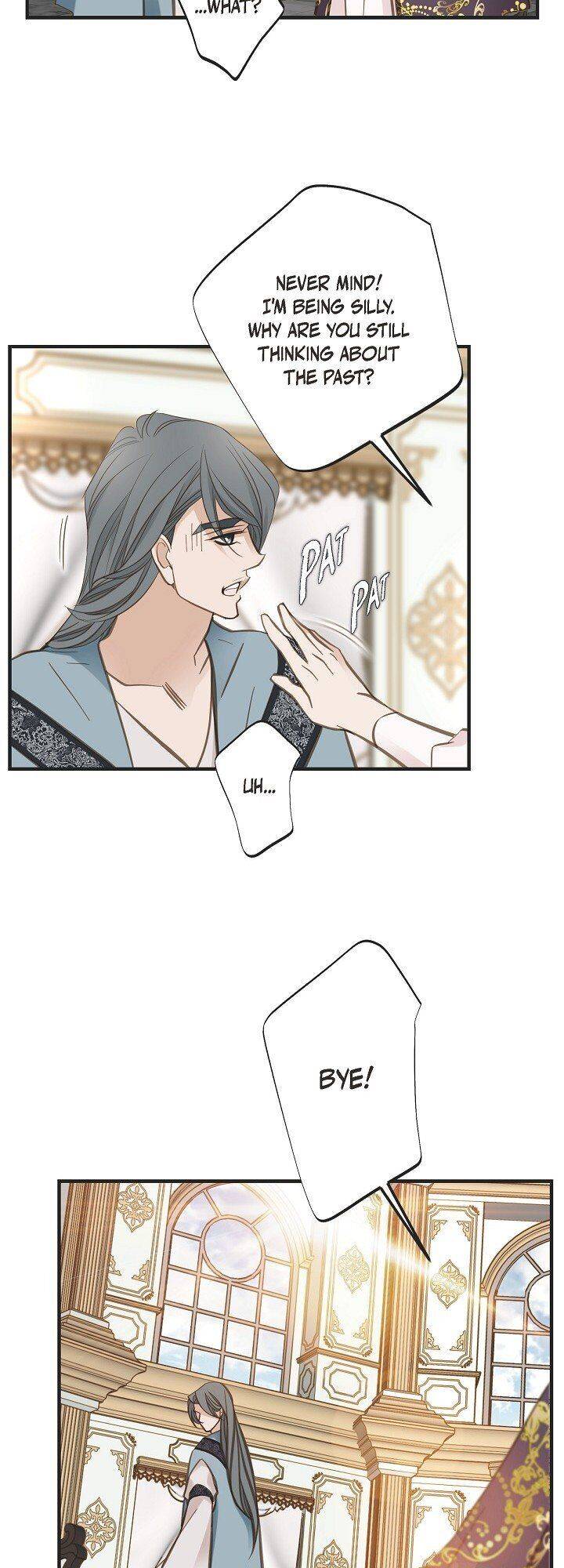 Survival Marriage Chapter 44 - Page 22