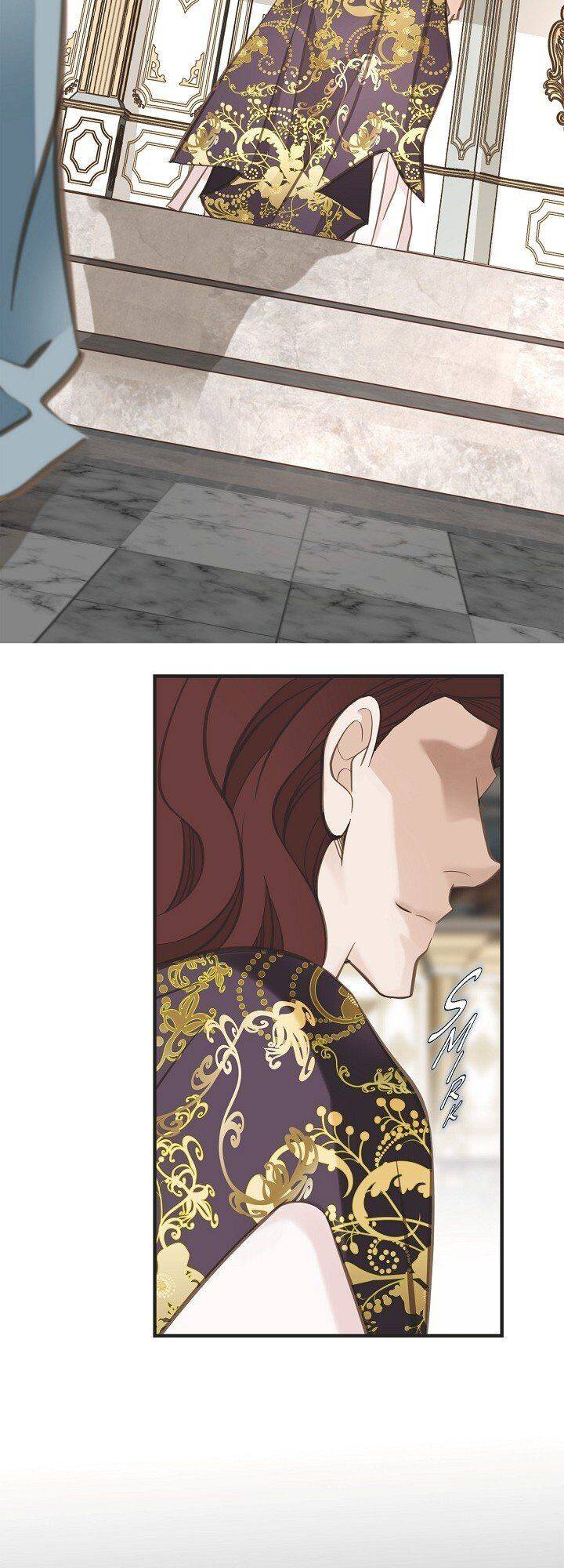 Survival Marriage Chapter 44 - Page 25