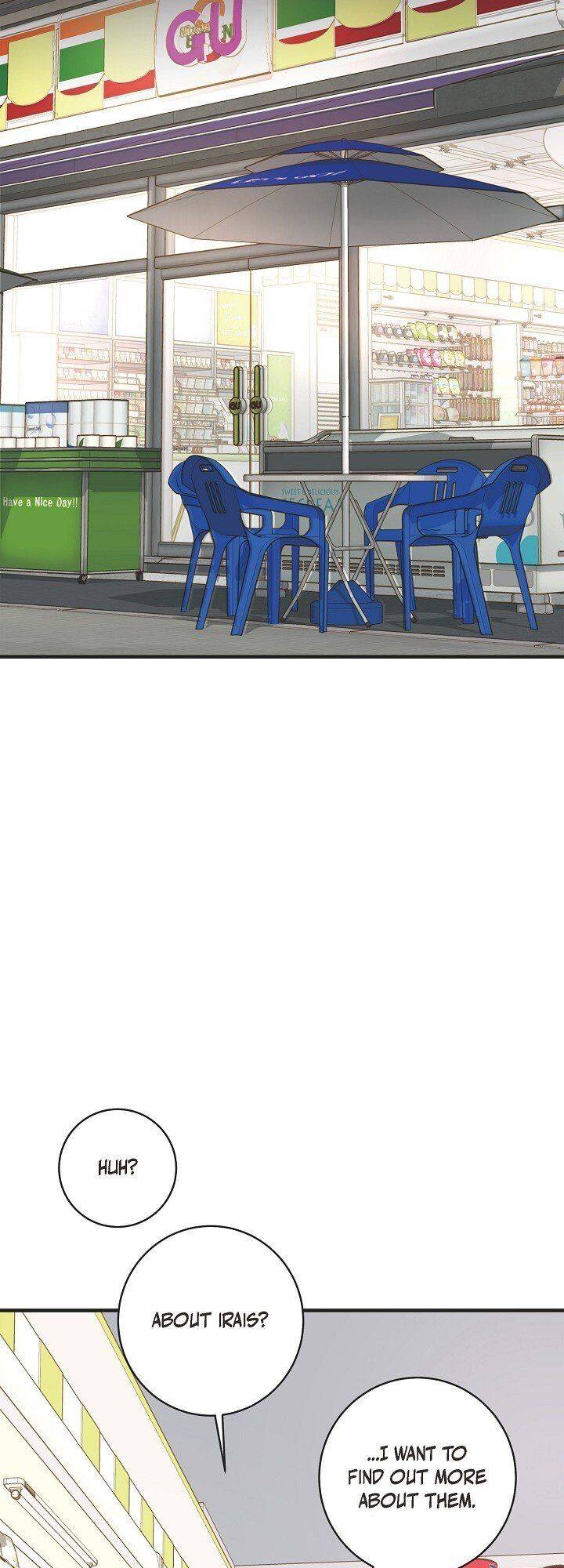 Survival Marriage Chapter 44 - Page 27