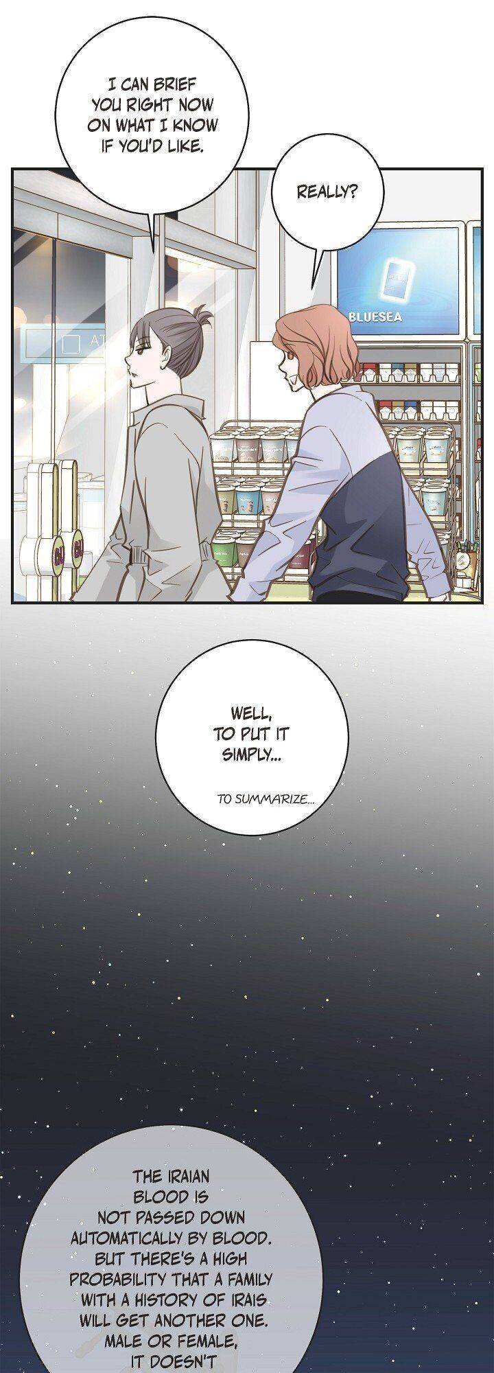 Survival Marriage Chapter 44 - Page 29