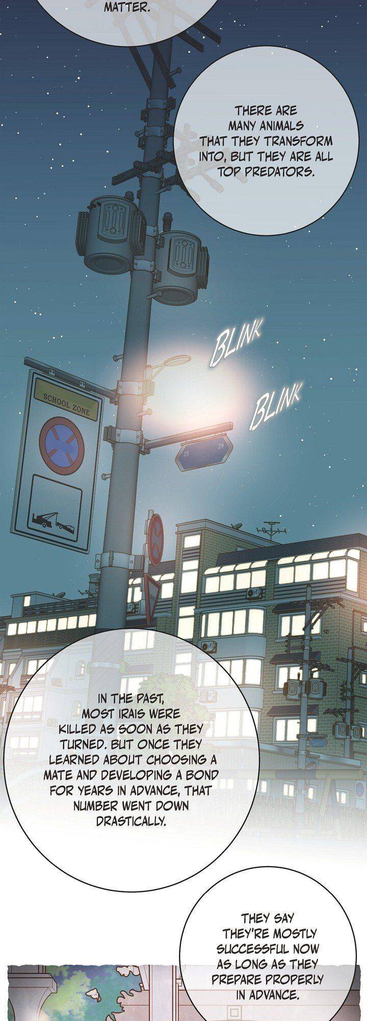 Survival Marriage Chapter 44 - Page 30