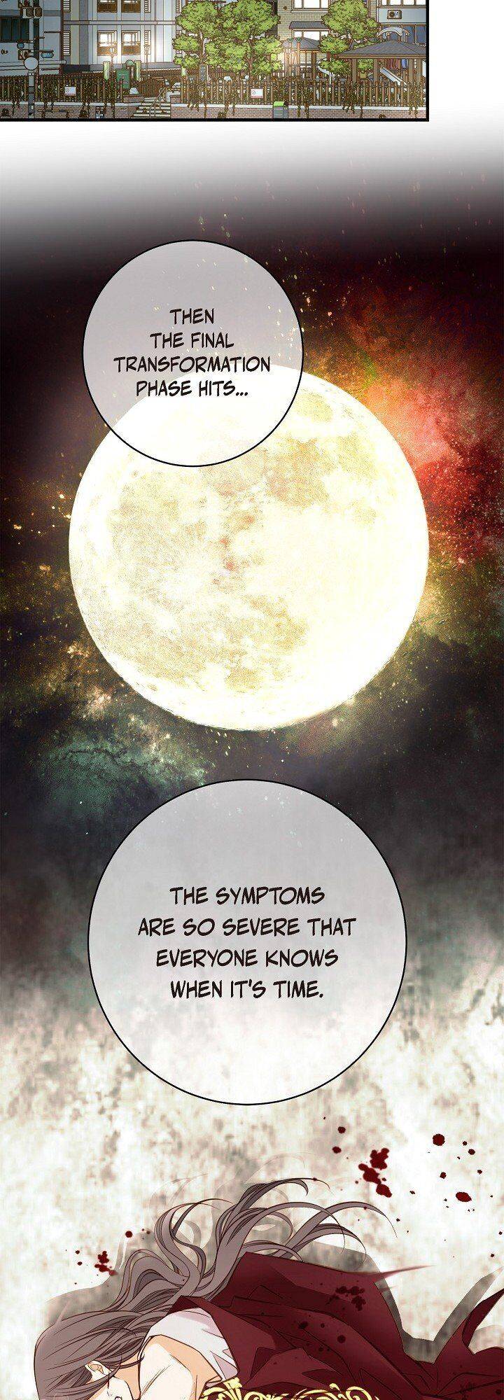 Survival Marriage Chapter 44 - Page 34