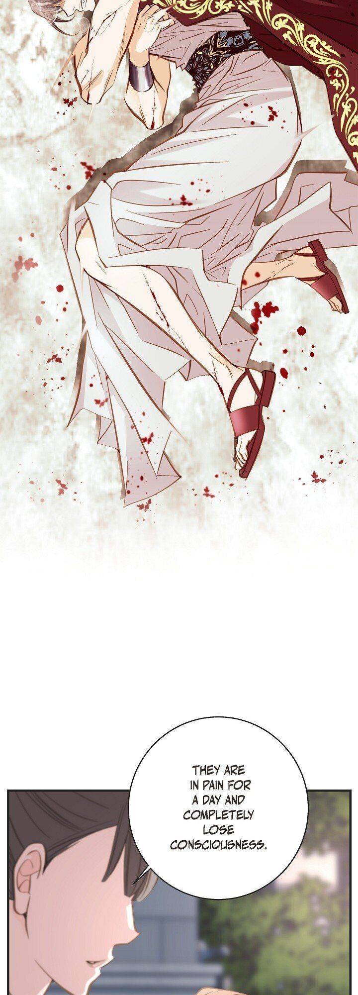 Survival Marriage Chapter 44 - Page 35