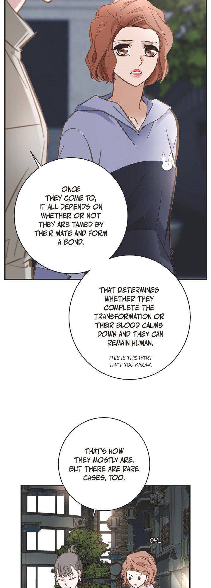 Survival Marriage Chapter 44 - Page 36