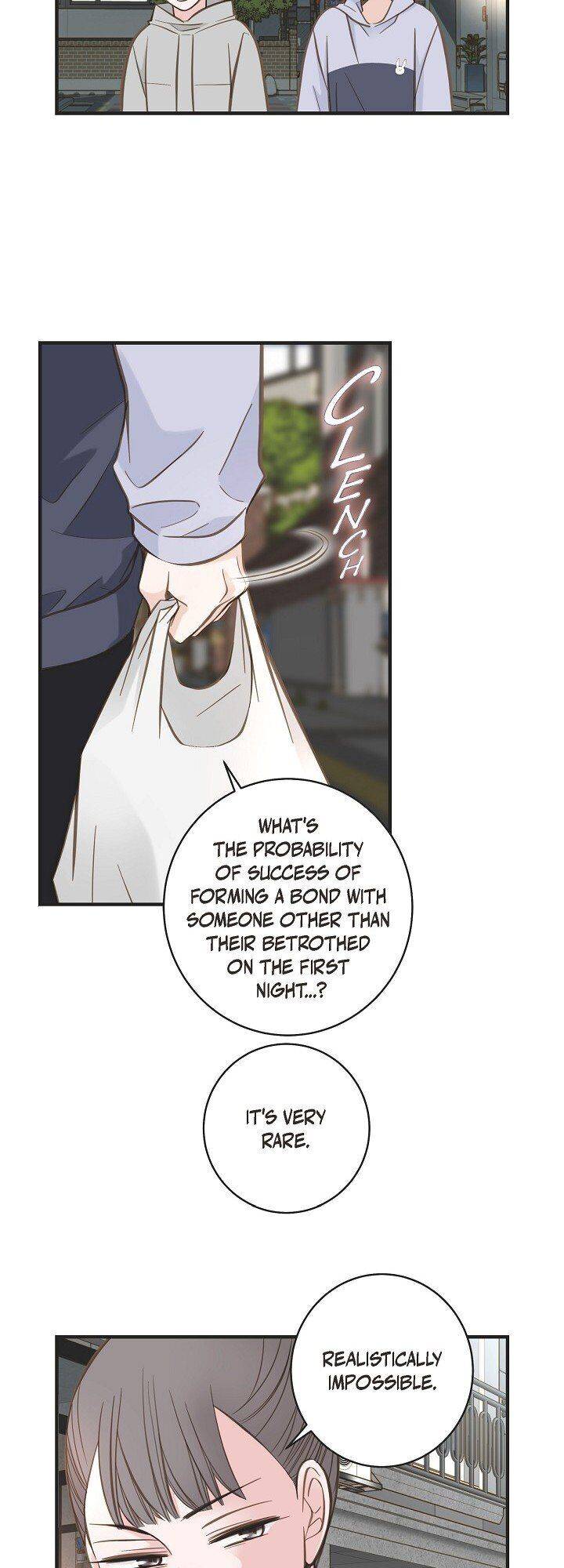 Survival Marriage Chapter 44 - Page 37