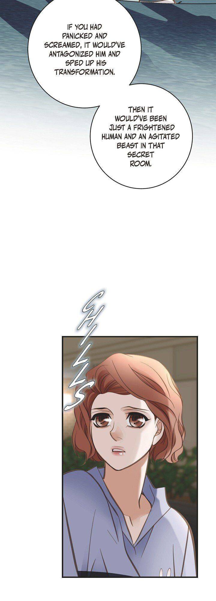 Survival Marriage Chapter 44 - Page 39