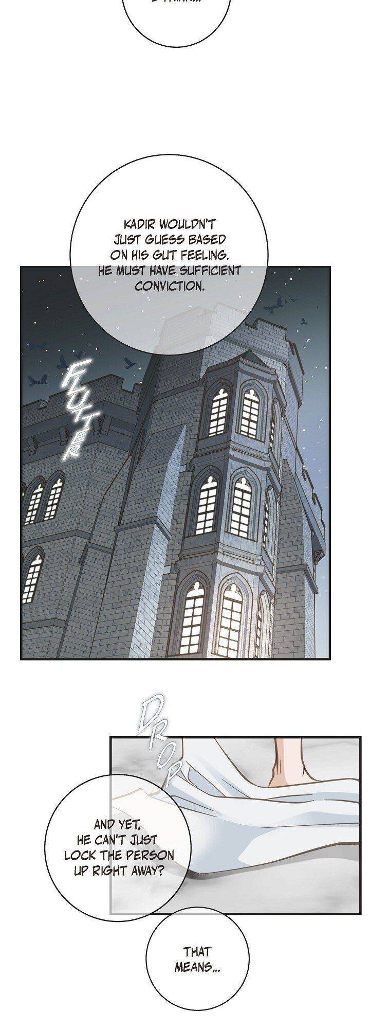 Survival Marriage Chapter 44 - Page 42