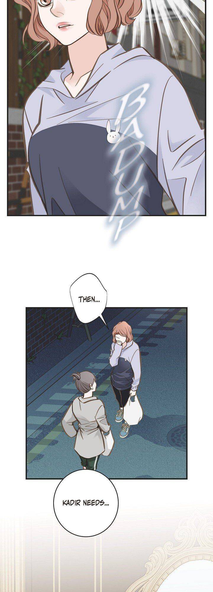 Survival Marriage Chapter 44 - Page 44