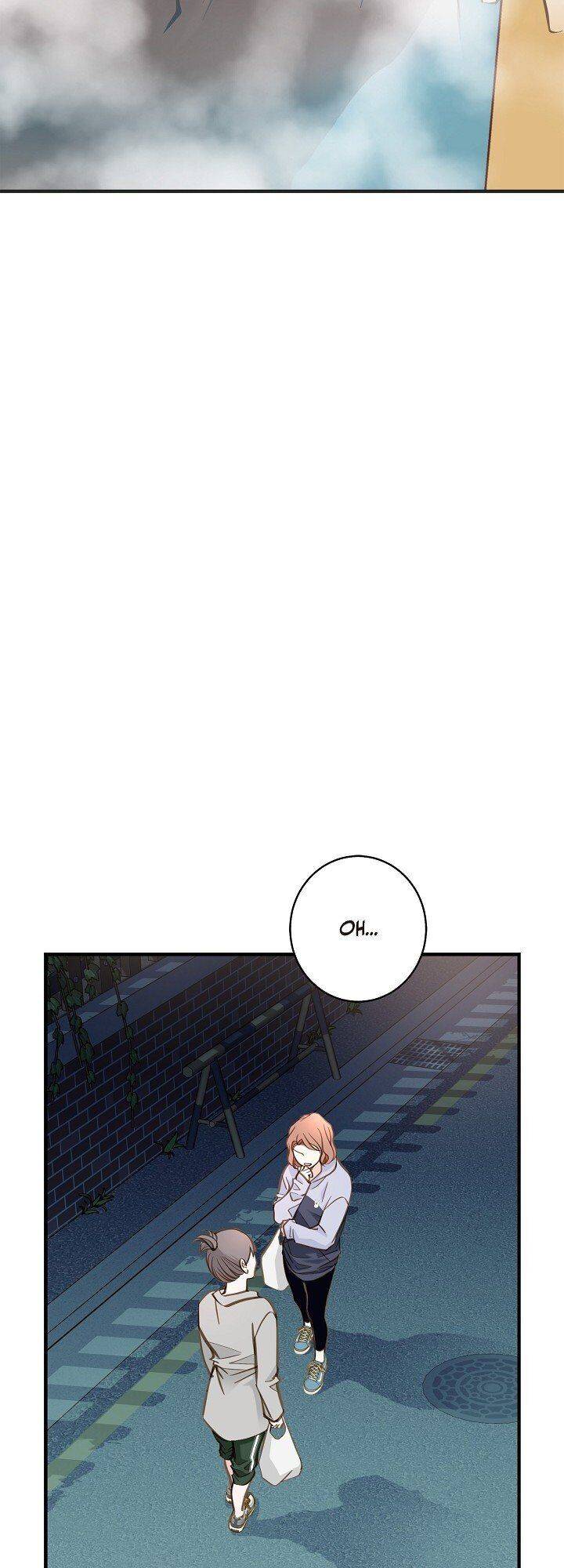 Survival Marriage Chapter 44 - Page 47