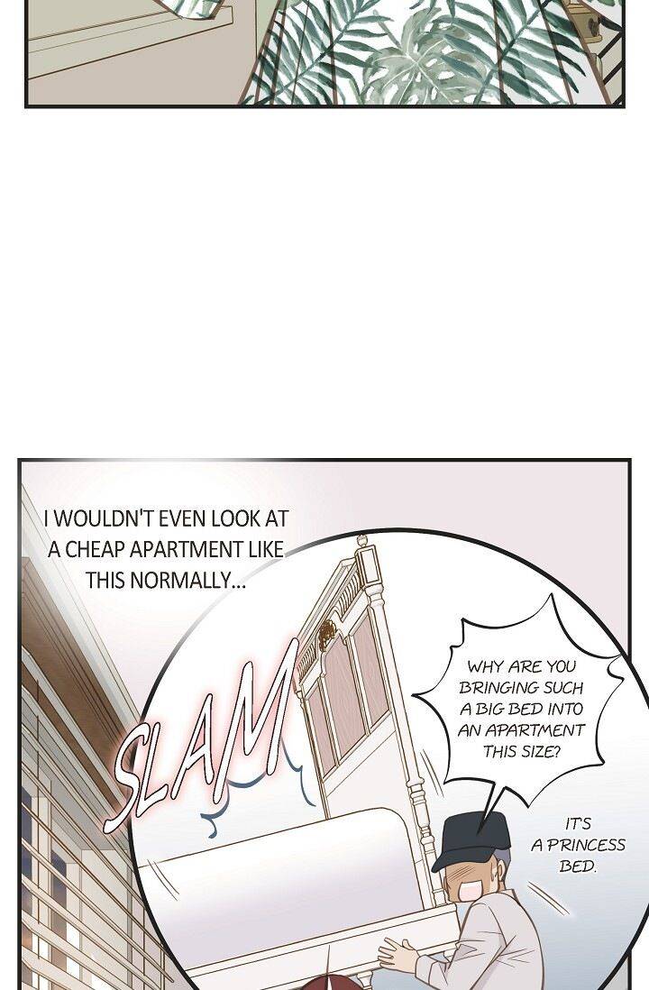 Survival Marriage Chapter 45 - Page 8