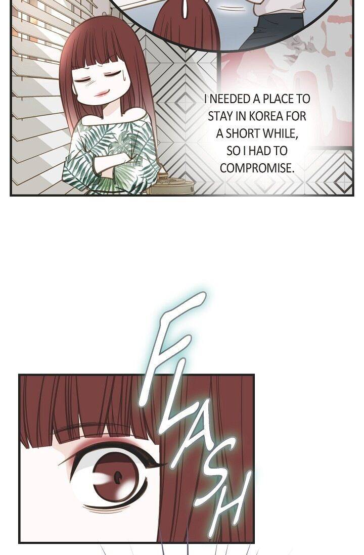 Survival Marriage Chapter 45 - Page 9