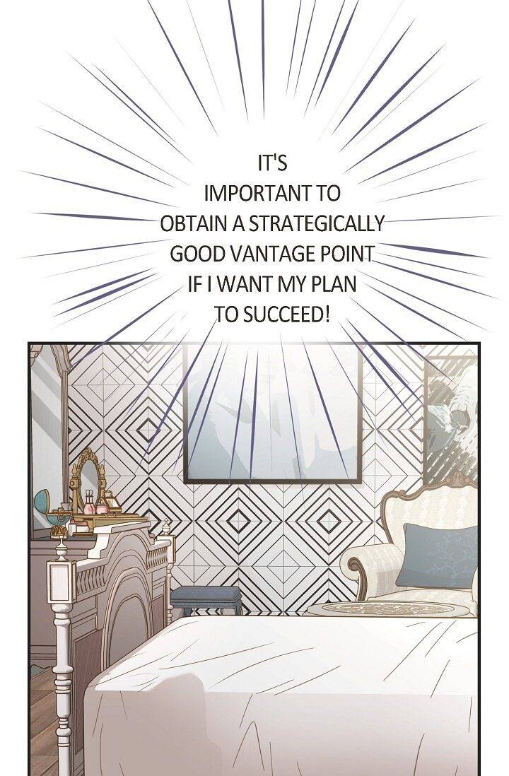 Survival Marriage Chapter 45 - Page 10