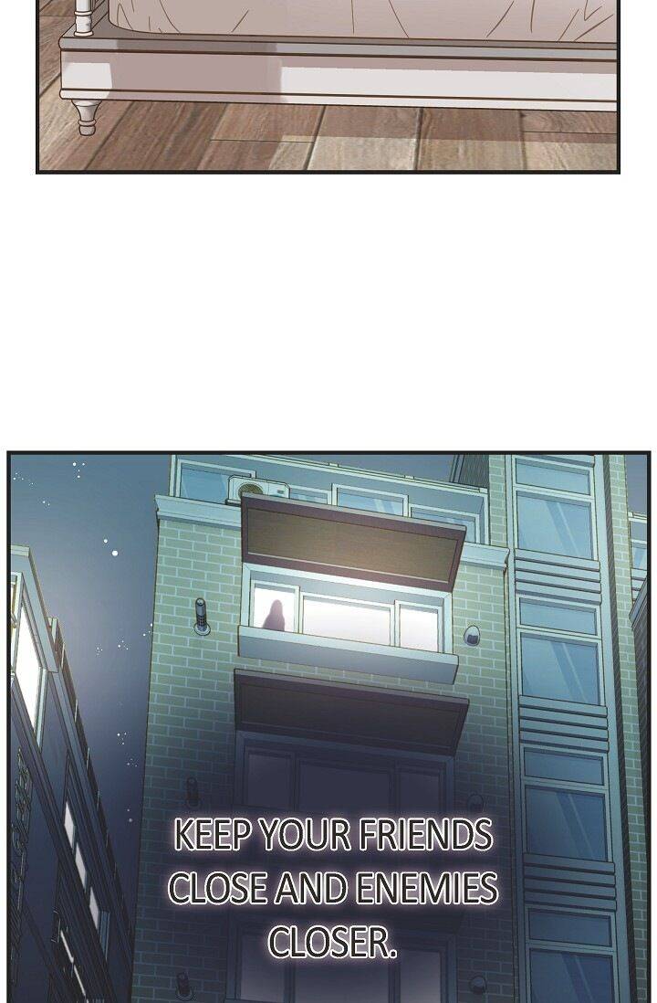 Survival Marriage Chapter 45 - Page 11