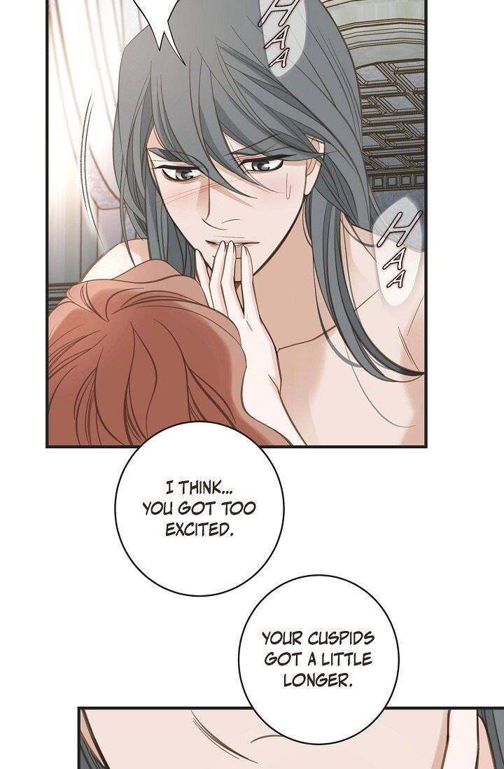 Survival Marriage Chapter 45 - Page 22