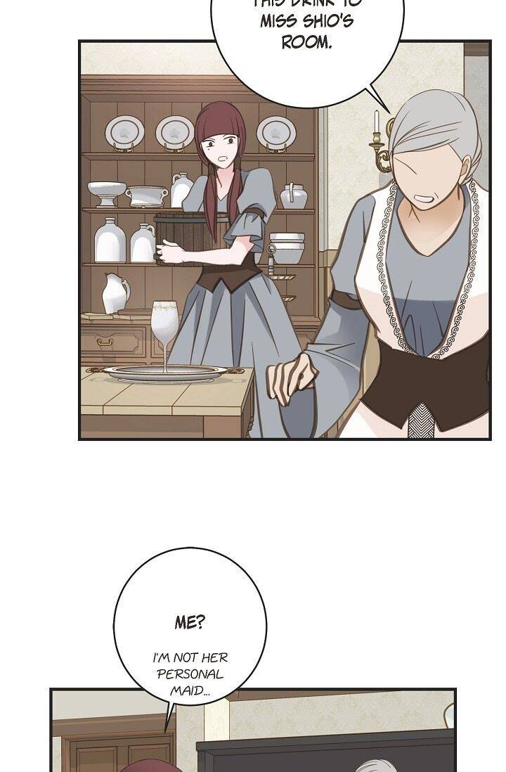 Survival Marriage Chapter 45 - Page 40