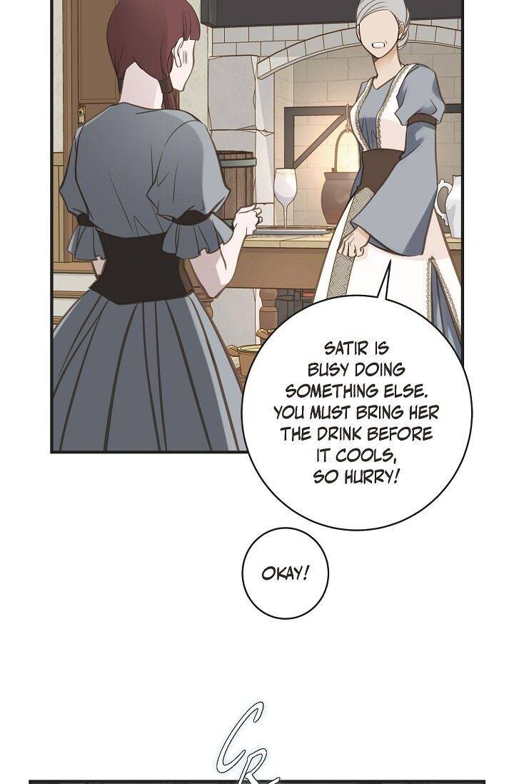 Survival Marriage Chapter 45 - Page 41