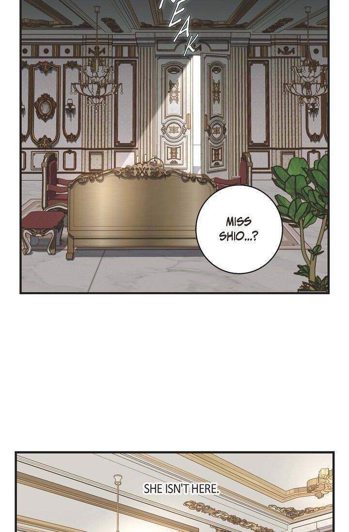 Survival Marriage Chapter 45 - Page 42