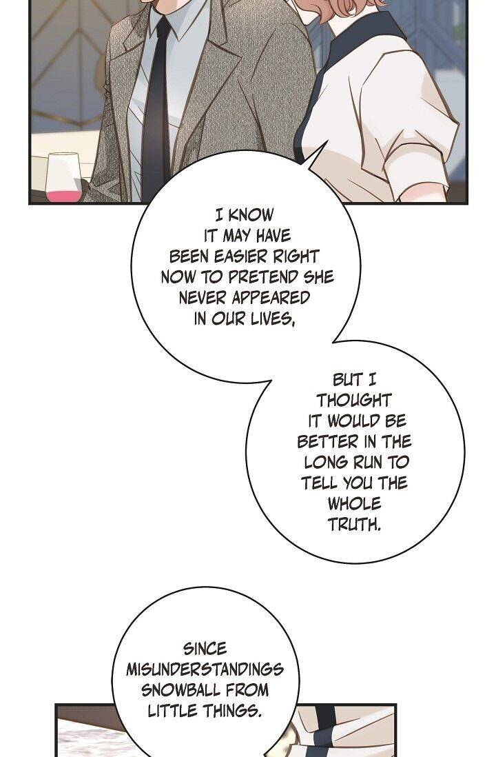 Survival Marriage Chapter 45 - Page 51