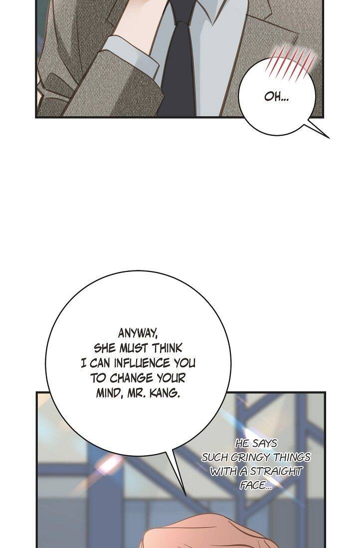 Survival Marriage Chapter 45 - Page 54