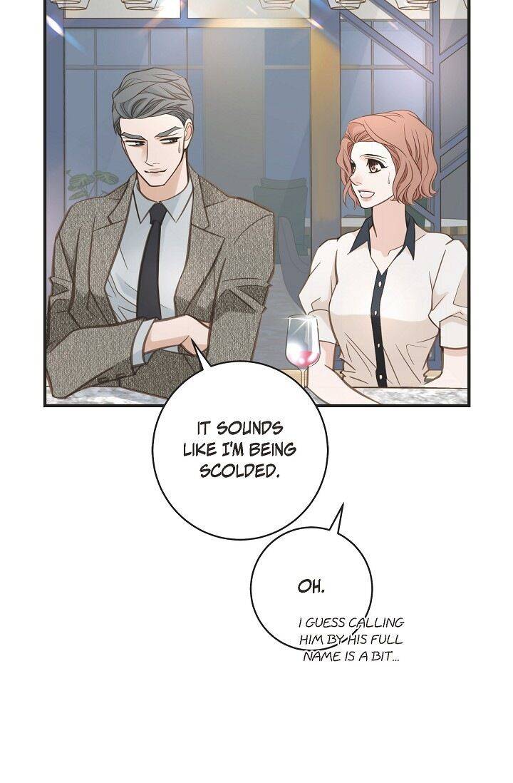 Survival Marriage Chapter 45 - Page 57