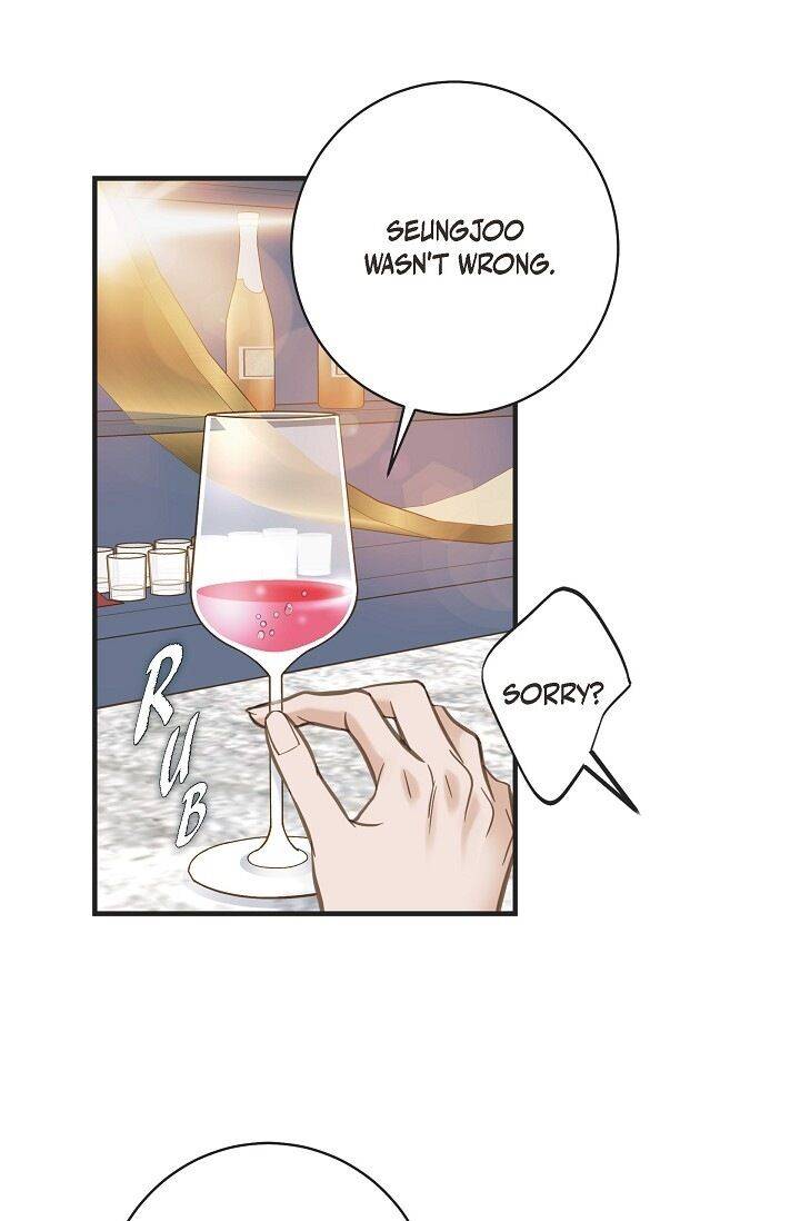 Survival Marriage Chapter 45 - Page 64