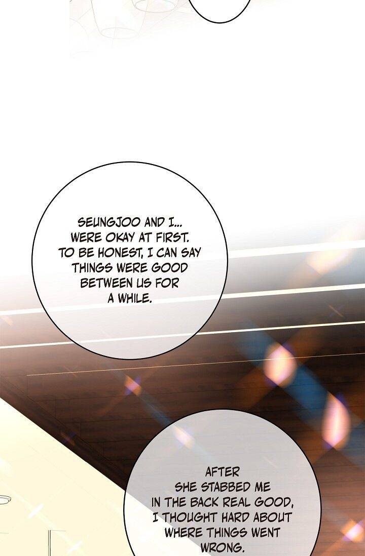 Survival Marriage Chapter 45 - Page 75