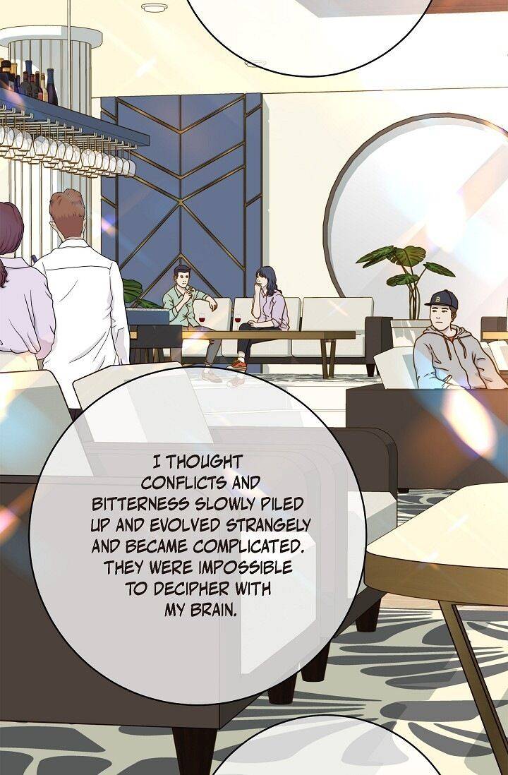 Survival Marriage Chapter 45 - Page 76