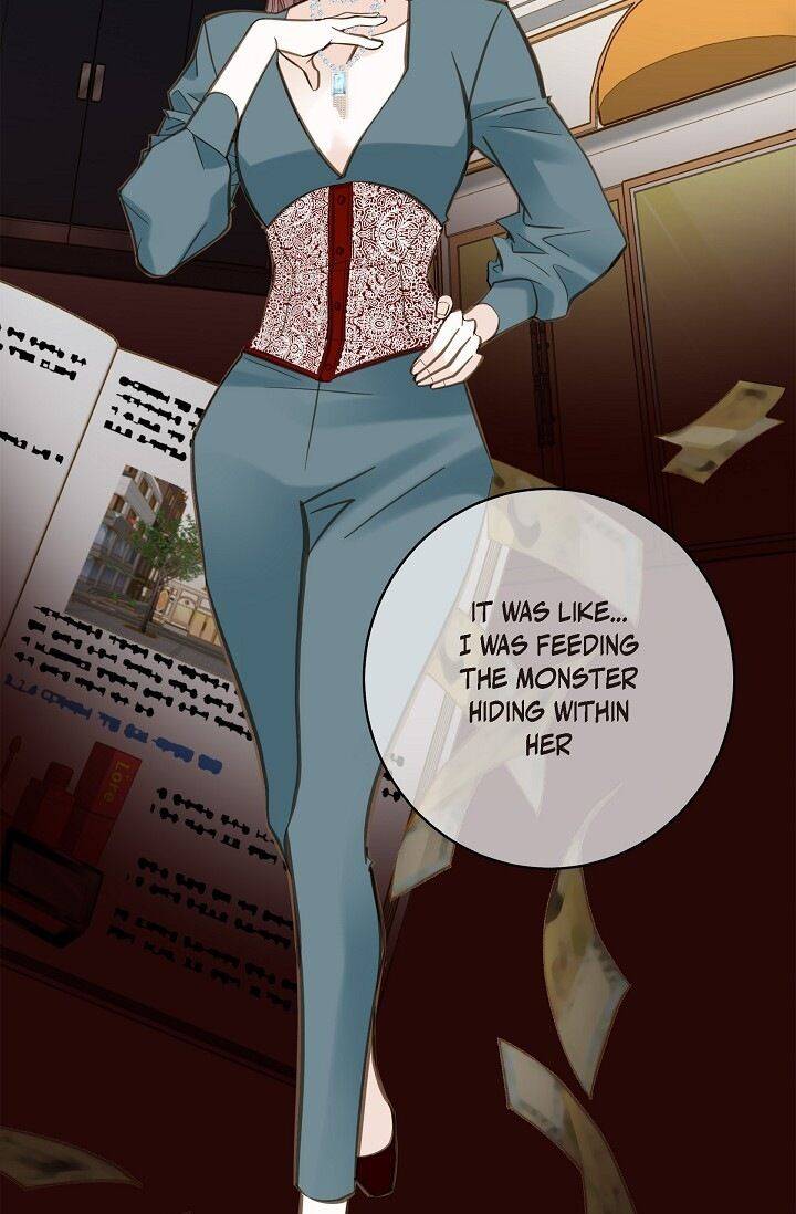 Survival Marriage Chapter 45 - Page 80