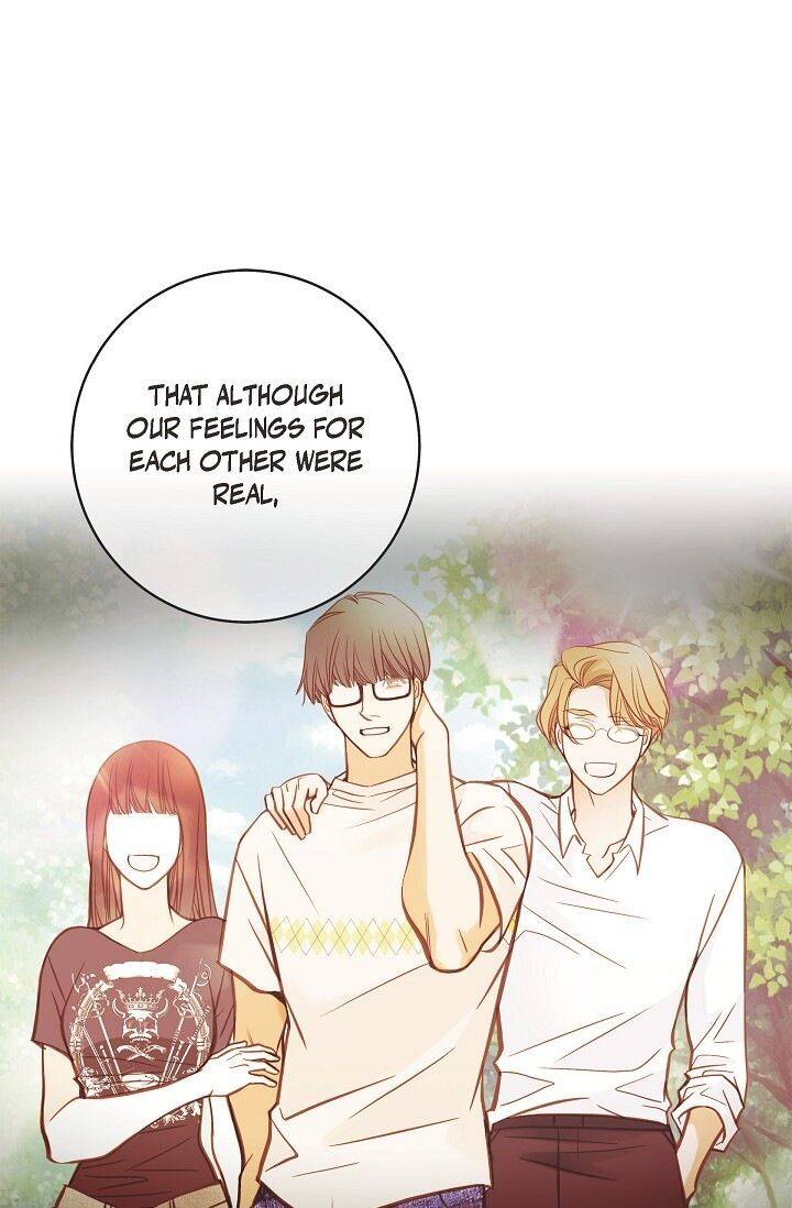 Survival Marriage Chapter 45 - Page 83