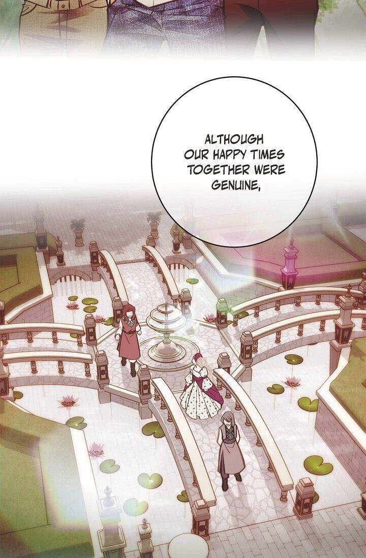 Survival Marriage Chapter 45 - Page 84