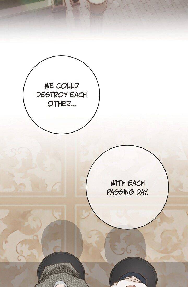 Survival Marriage Chapter 45 - Page 85