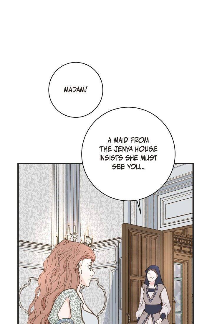 Survival Marriage Chapter 46 - Page 8