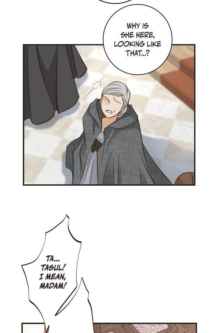 Survival Marriage Chapter 46 - Page 14