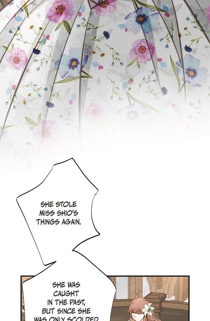 Survival Marriage Chapter 46 - Page 21