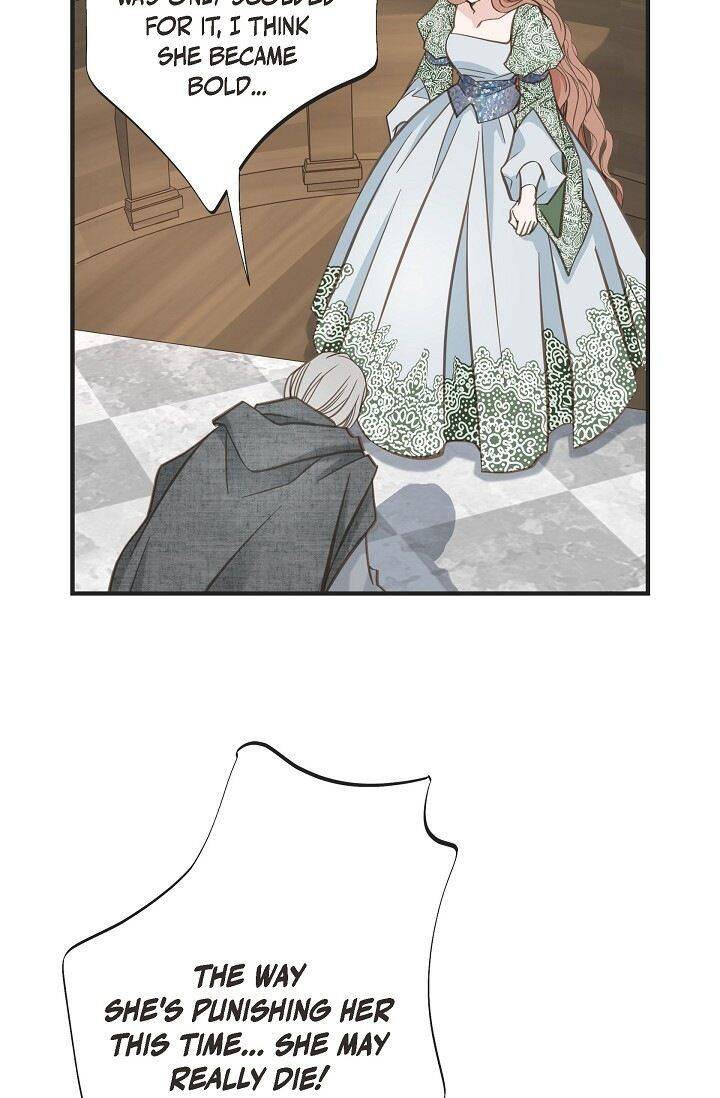 Survival Marriage Chapter 46 - Page 22