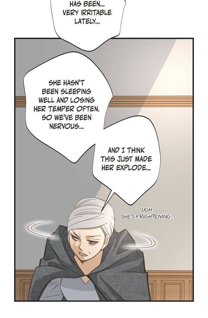 Survival Marriage Chapter 46 - Page 24