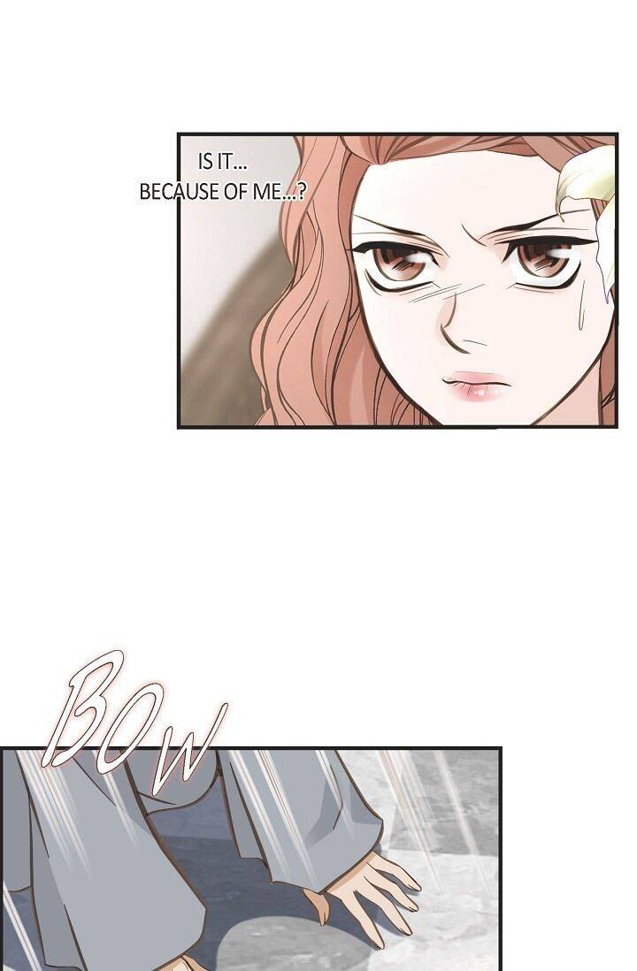 Survival Marriage Chapter 46 - Page 25