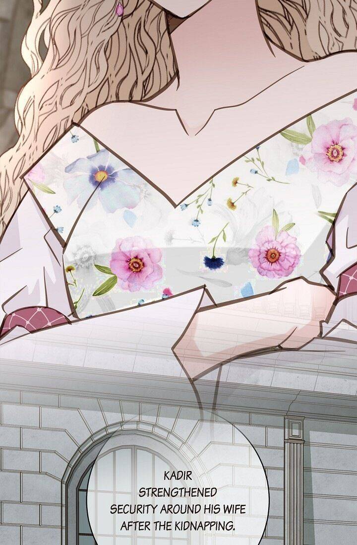 Survival Marriage Chapter 46 - Page 28