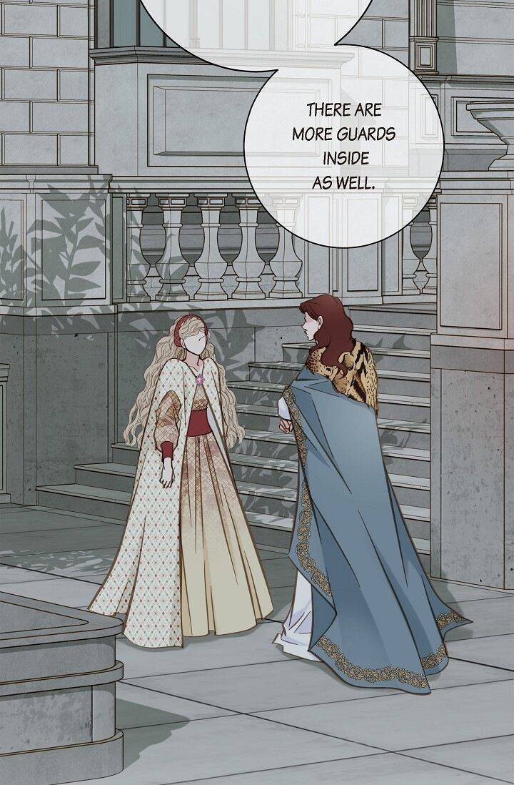 Survival Marriage Chapter 46 - Page 29