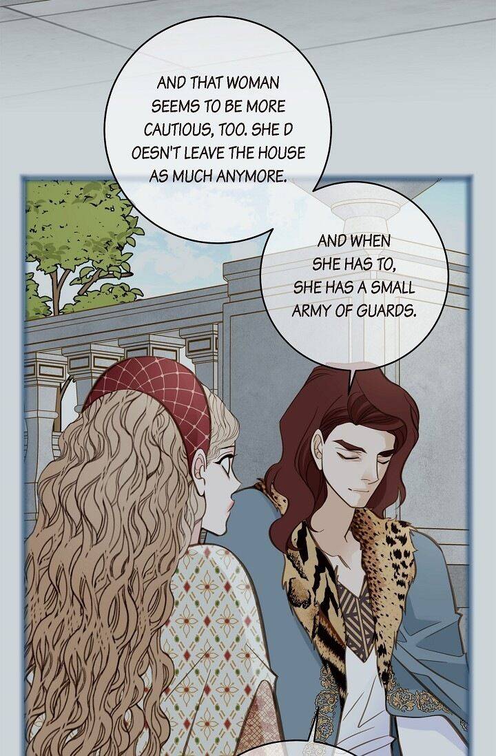 Survival Marriage Chapter 46 - Page 30