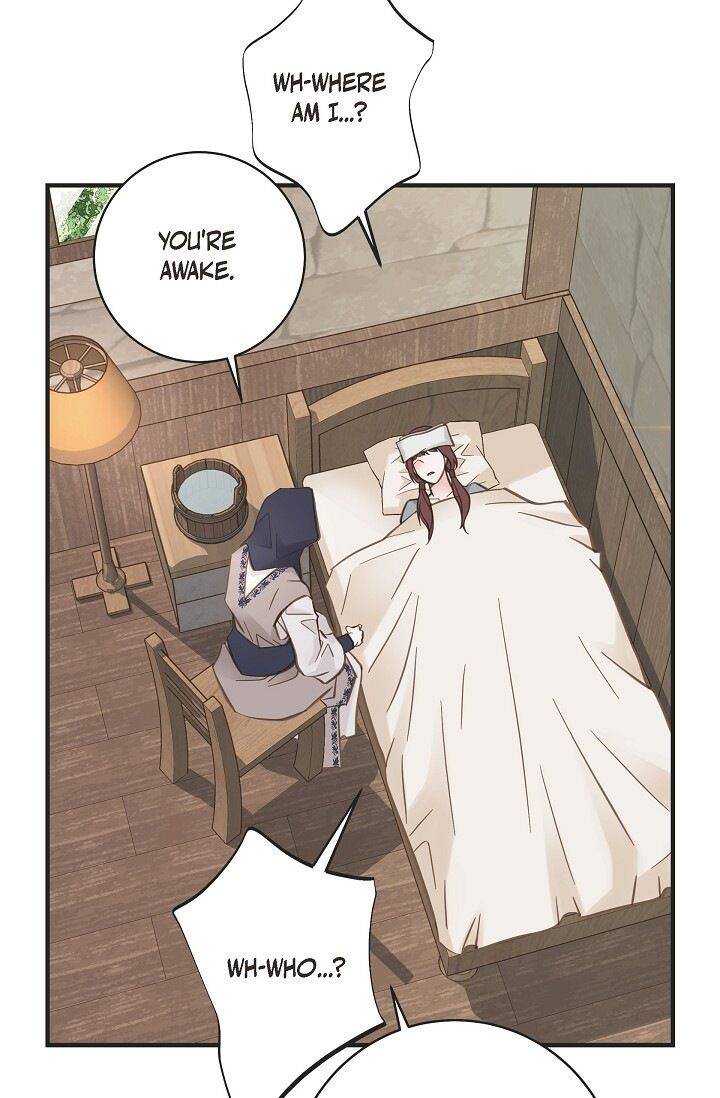 Survival Marriage Chapter 46 - Page 40