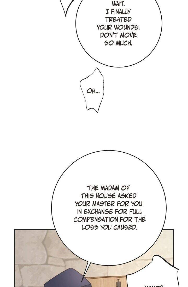 Survival Marriage Chapter 46 - Page 41