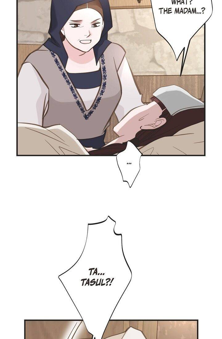 Survival Marriage Chapter 46 - Page 42