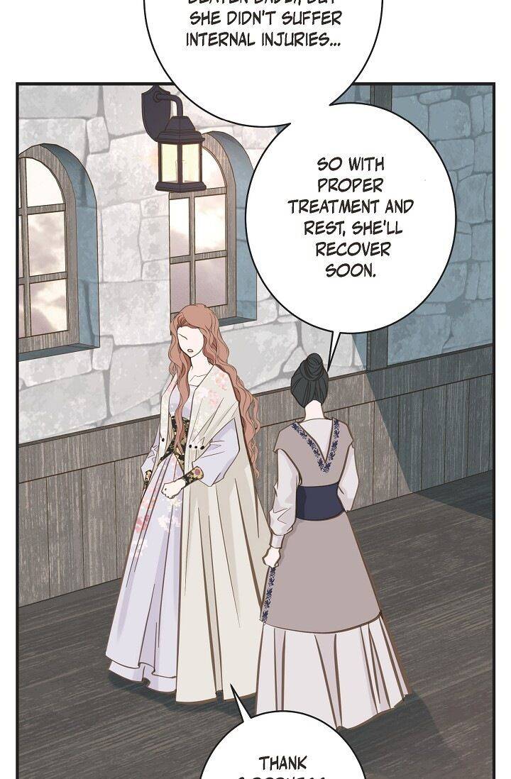 Survival Marriage Chapter 46 - Page 44