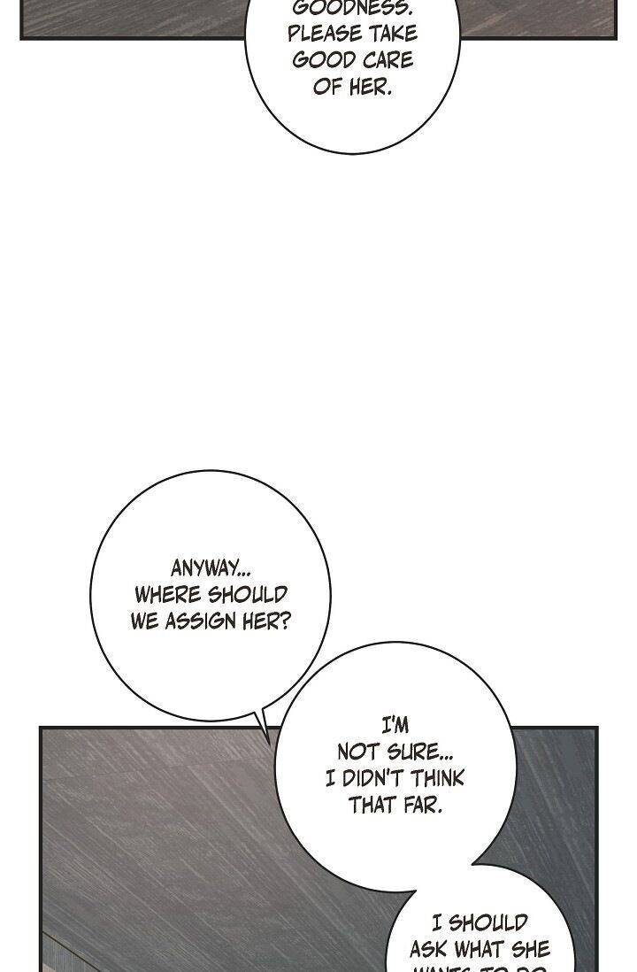 Survival Marriage Chapter 46 - Page 45