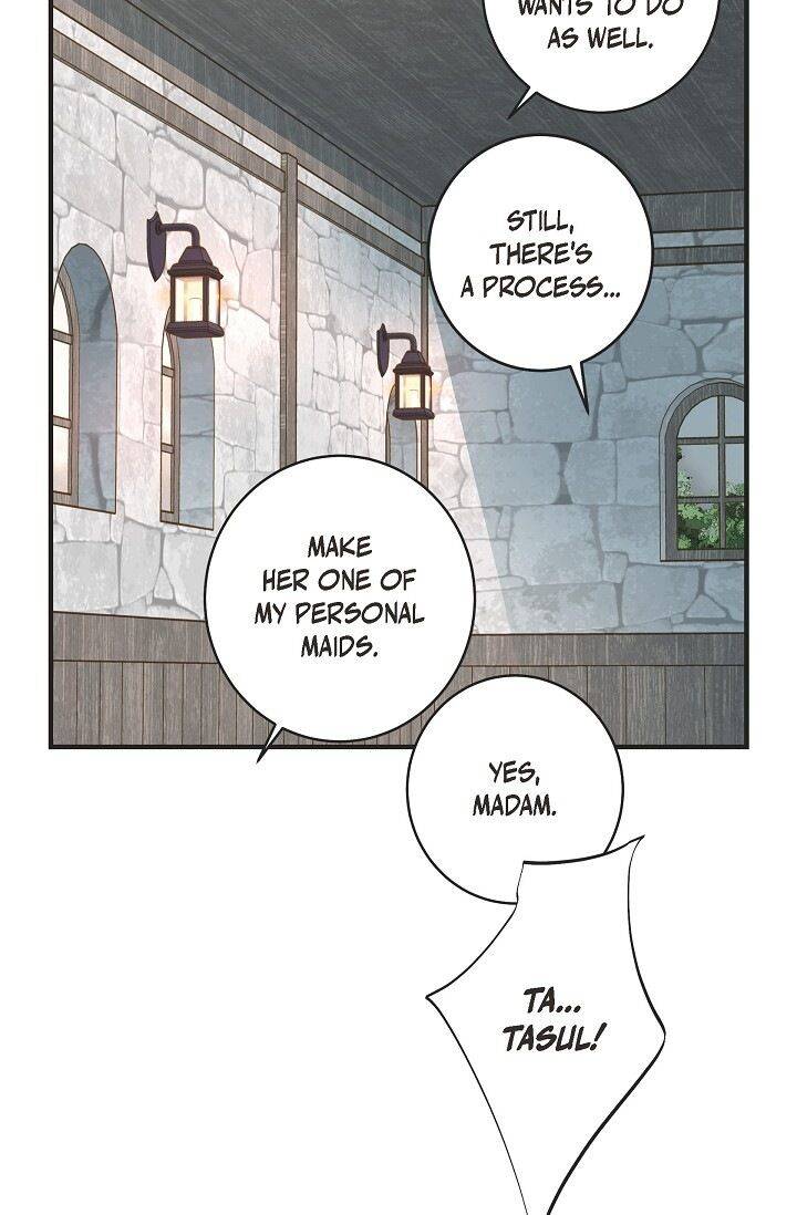 Survival Marriage Chapter 46 - Page 46